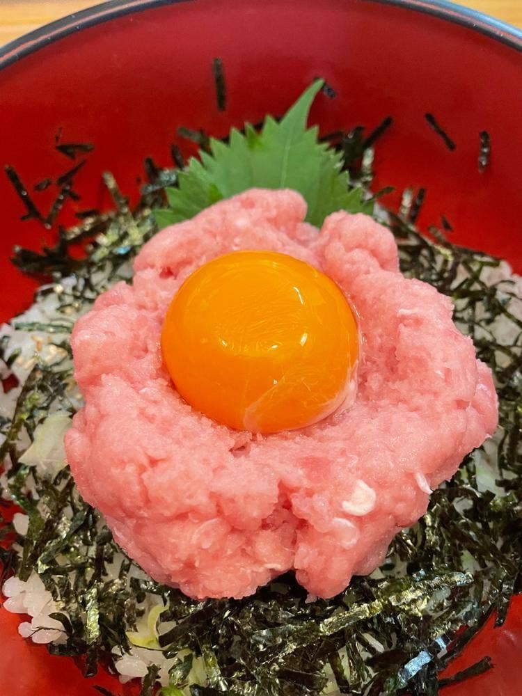 味処あさみ