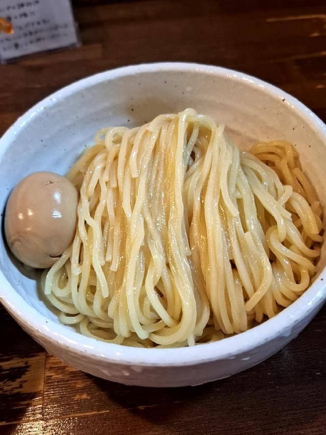 麺処 井の庄 - サブ画像3