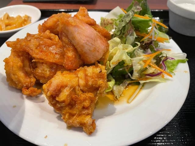 龍祥軒 三田店 - サブ画像2