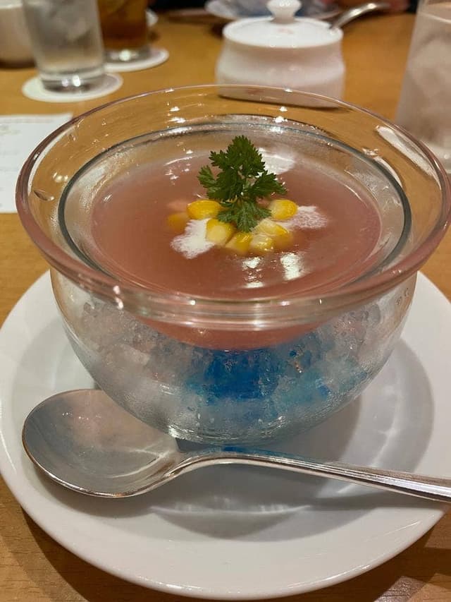 中国料理 南園 京王プラザホテル八王子店 - サブ画像2