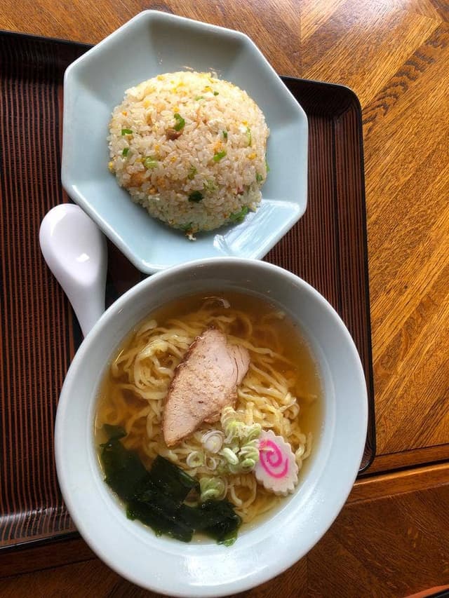 くらかけ食堂 - サブ画像1