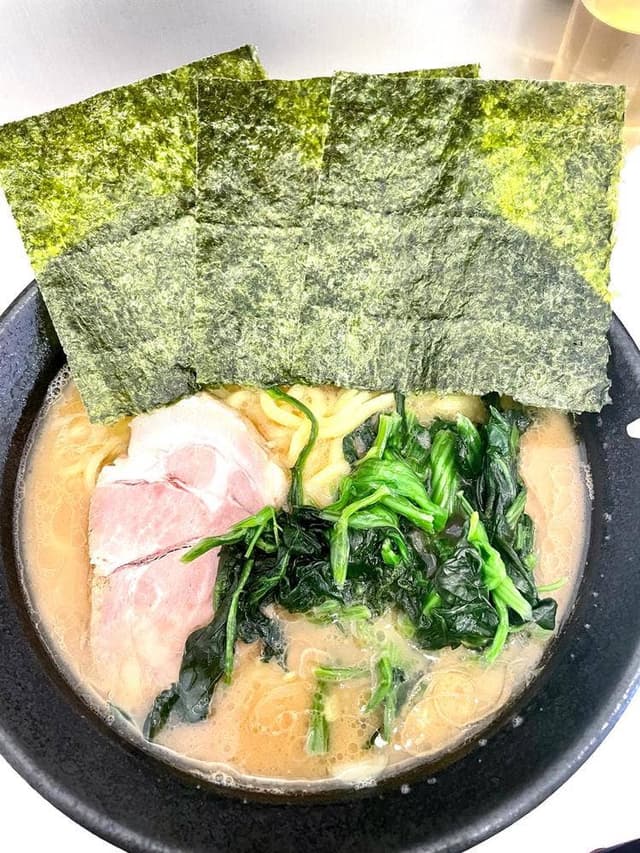 ラーメン かわむら家 - サブ画像3