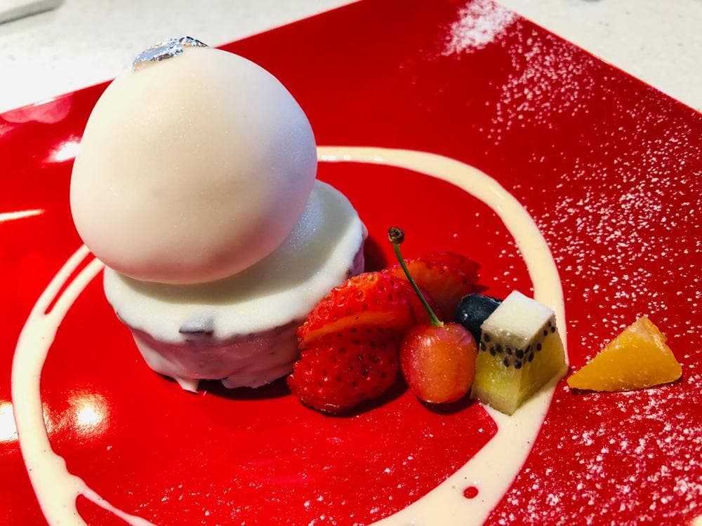 フランス菓子 galerie chou chou-A