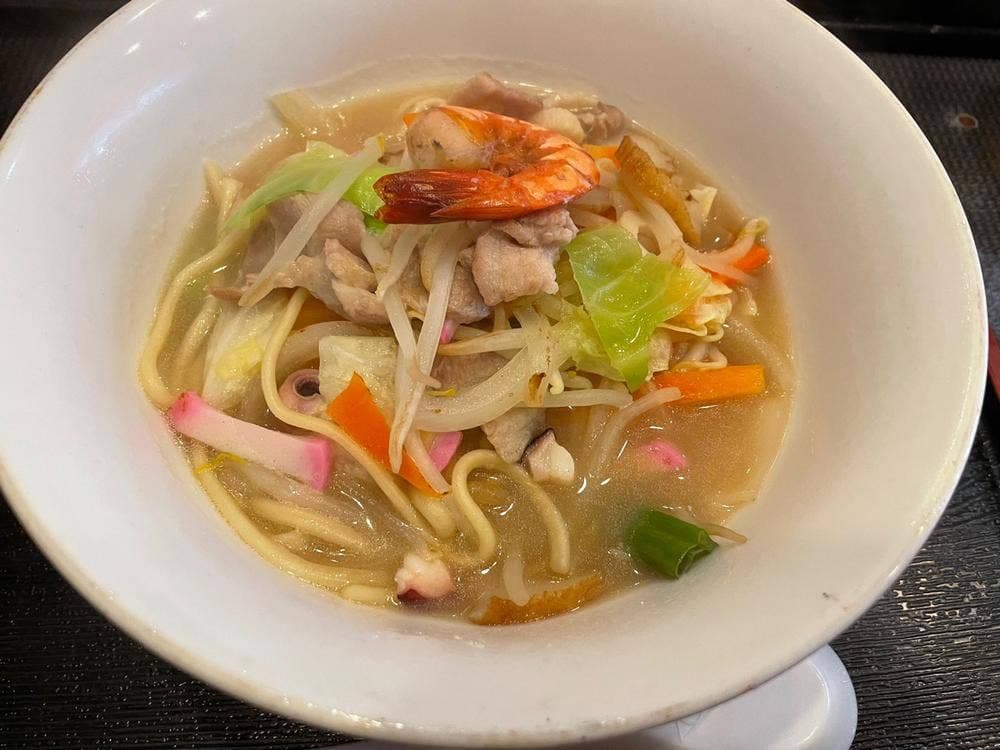 長崎横丁