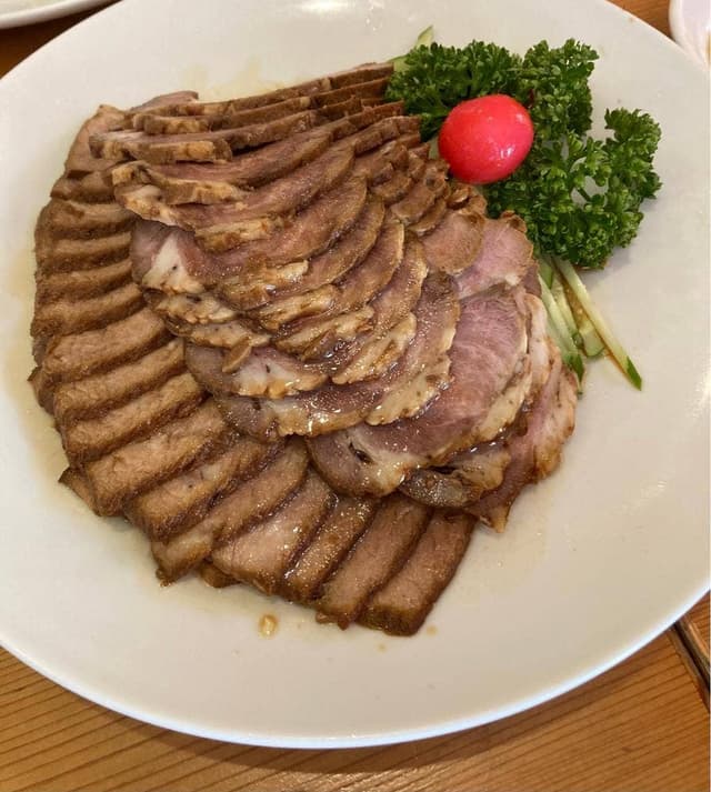 麒麟楼 - サブ画像1