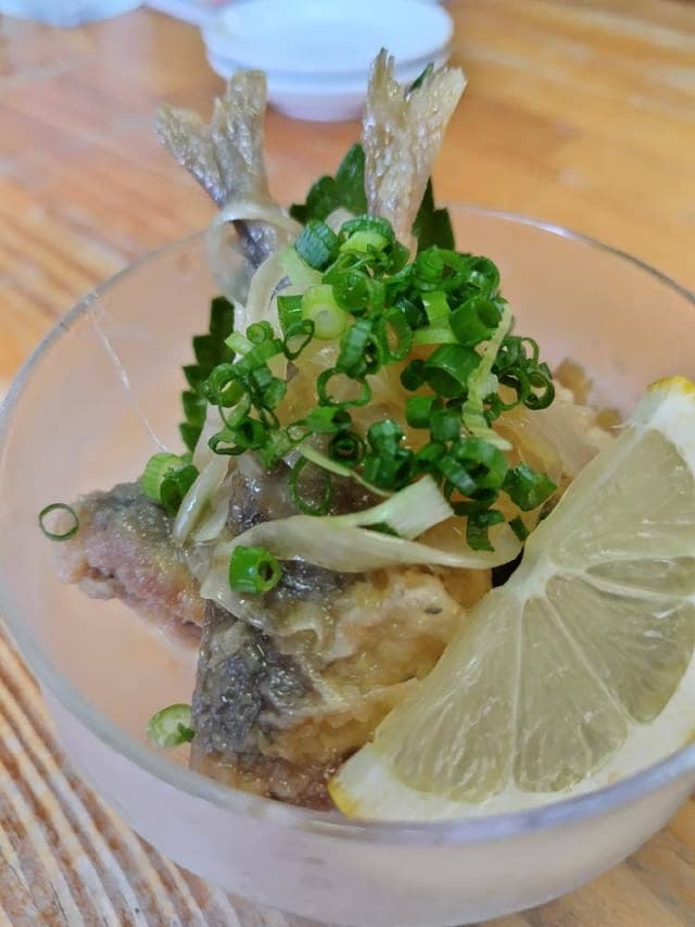 和食 南 - サブ画像1
