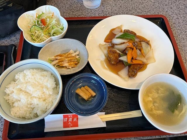味楽来 - サブ画像1