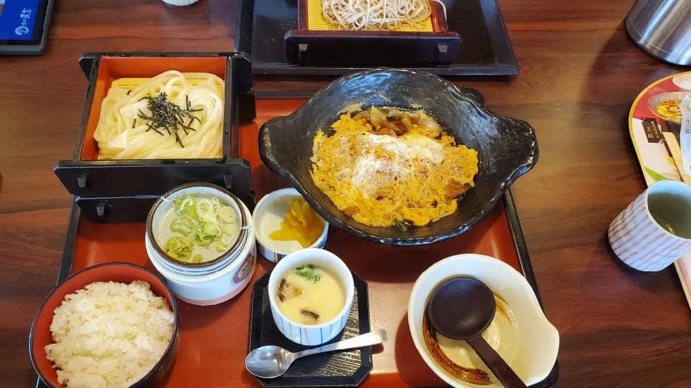 味の民芸 所沢小手指店