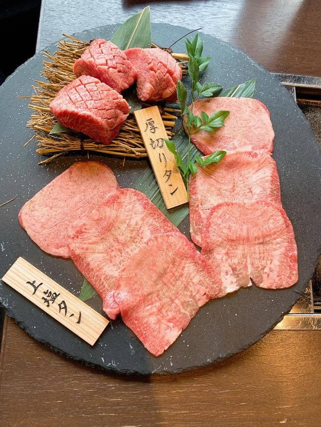 焼肉 あんど 近鉄八尾駅前店 - サブ画像3