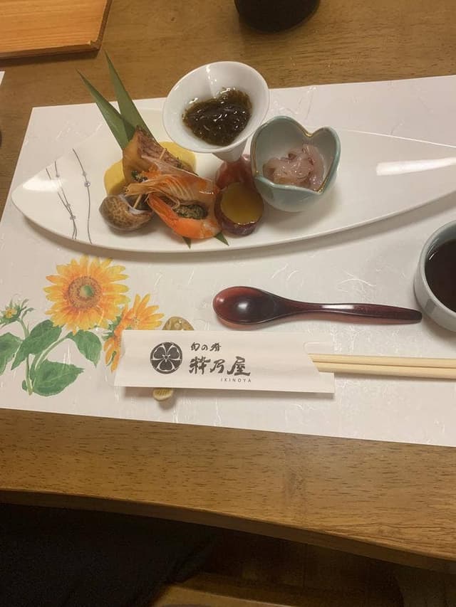 旬の肴 粋乃屋 - サブ画像3