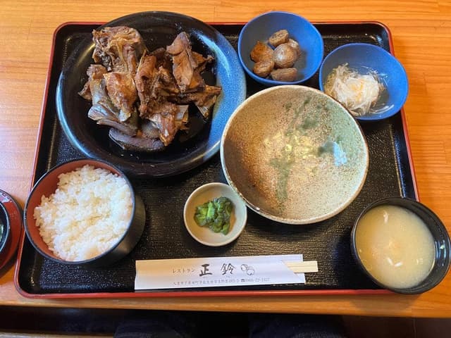 正鈴 - サブ画像1