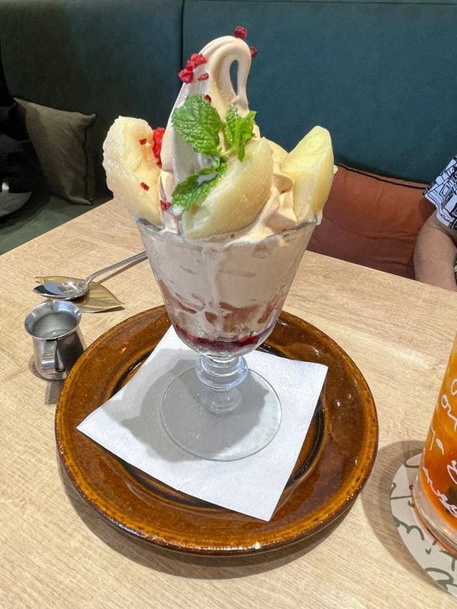 ロクシタンカフェ 軽井沢プリンス・ショッピングプラザ店 - サブ画像2