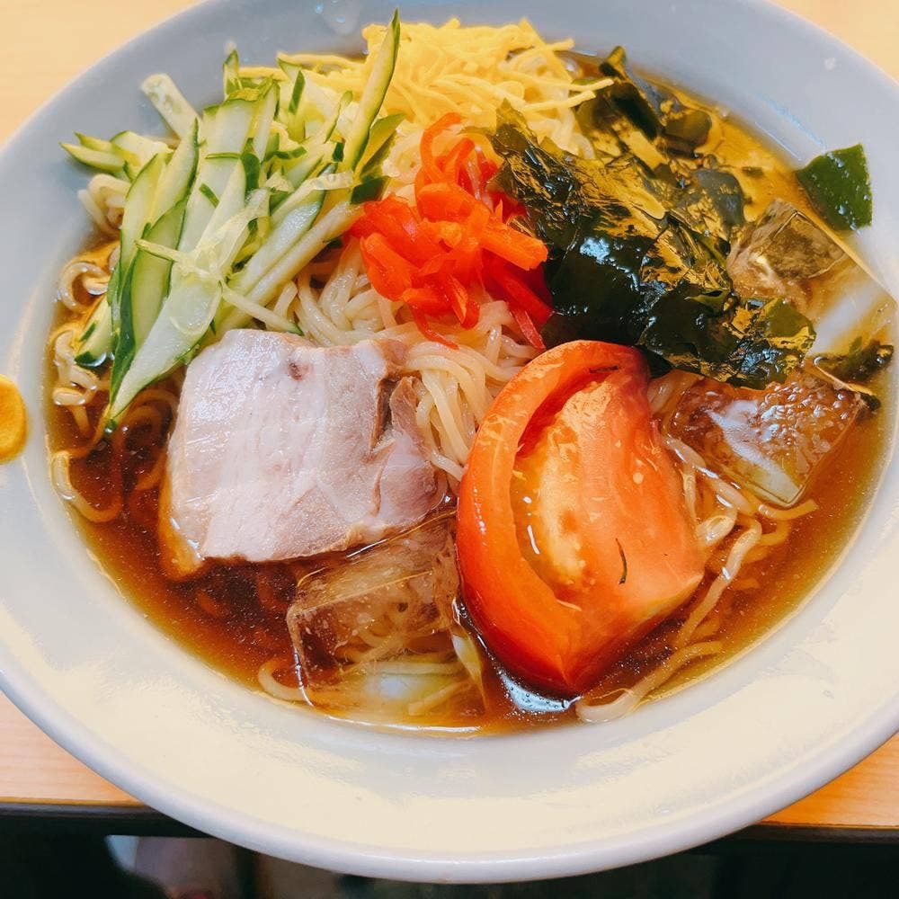 丸石食堂