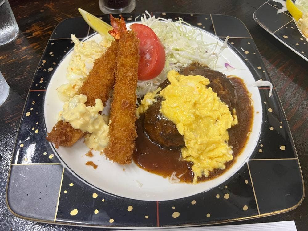 なんじゃろ？ 本店