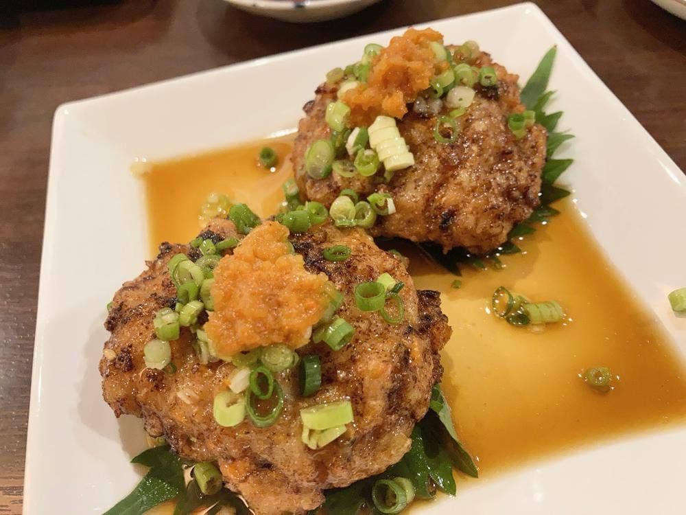 居酒屋 味