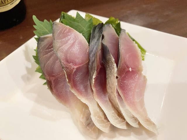 居酒屋 味 - サブ画像2