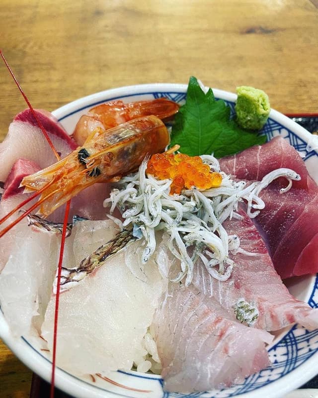漁師めし食堂 - サブ画像2