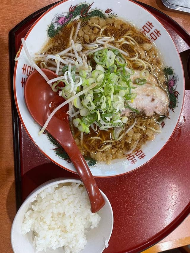 香龍 国泰寺店 - サブ画像1