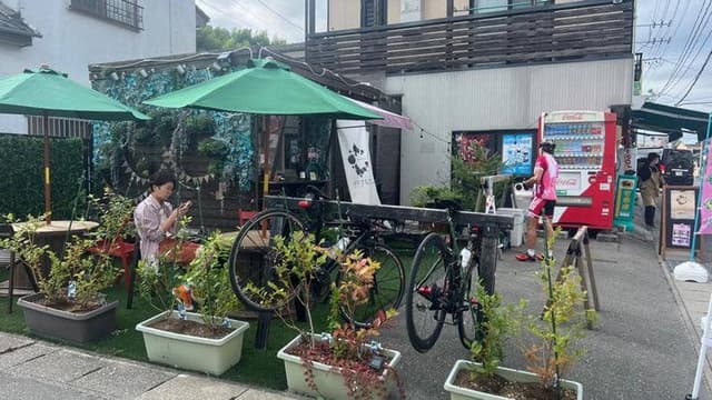 チアフルカフェ - サブ画像2