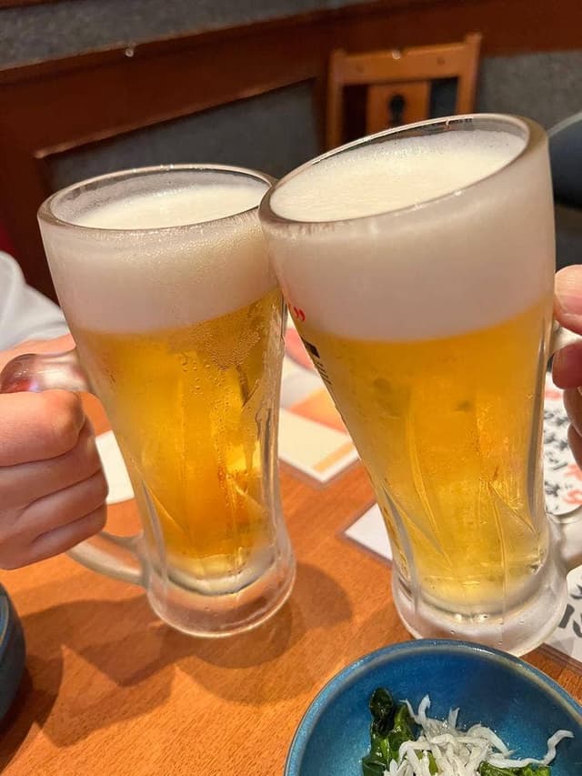 やるき茶屋 高幡不動店 - サブ画像1