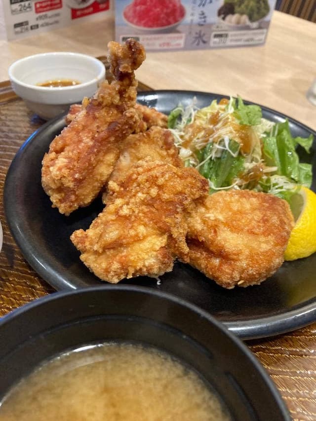 ガスト 泉中田店 - サブ画像3
