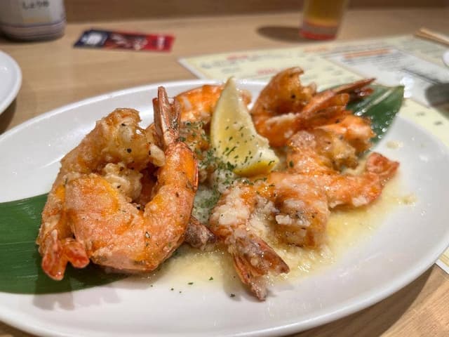GARLIC JO'S 川崎アゼリア店 - サブ画像2