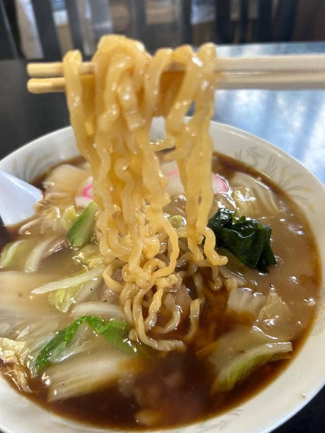めんくいろう - サブ画像1