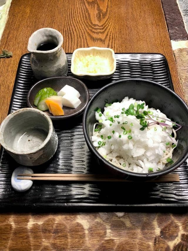 九つ井 横浜店 - サブ画像1