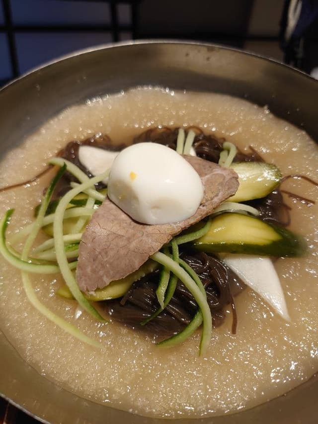 焼肉 冷麺 ユッチャン。 銀座店 - サブ画像2