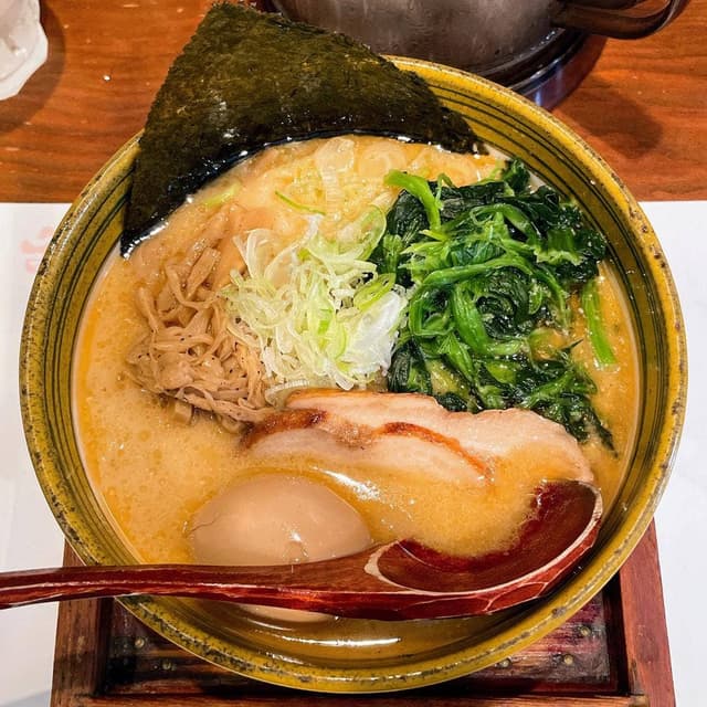 吉祥寺 真風 - サブ画像3
