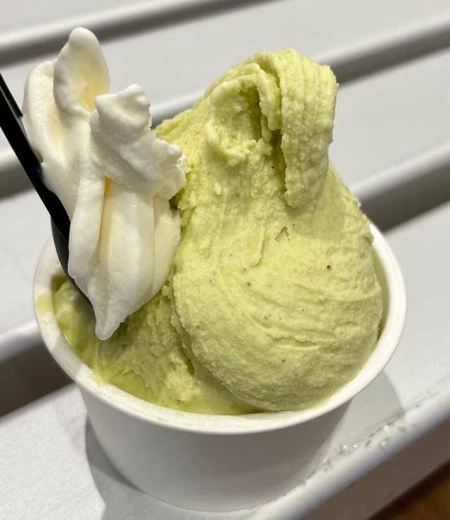 マルガージェラート 道の駅 のと千里浜 - サブ画像2