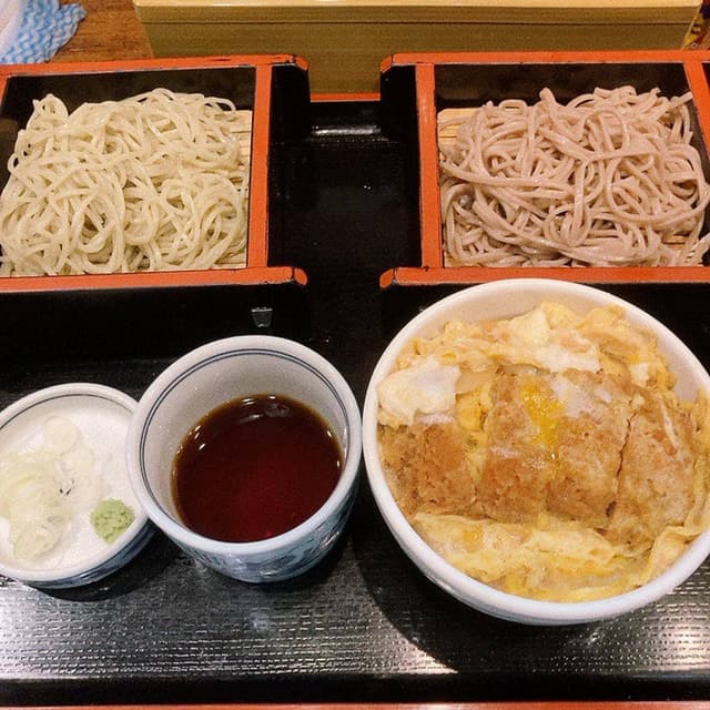 そば蔵 - サブ画像1