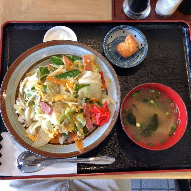 OKINAWA食堂酒場ギボショウテン - サブ画像2