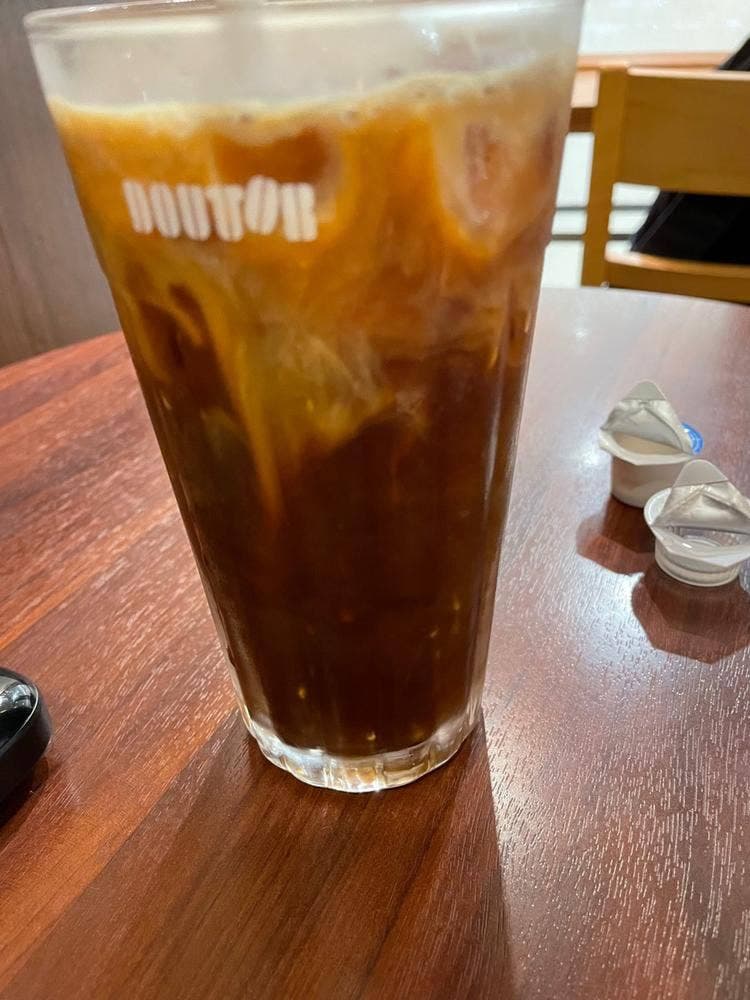 ドトールコーヒーショップ 名古屋ミヤコ地下街店
