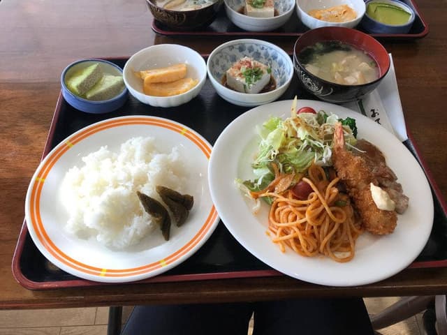 喫茶 ゆり - サブ画像1