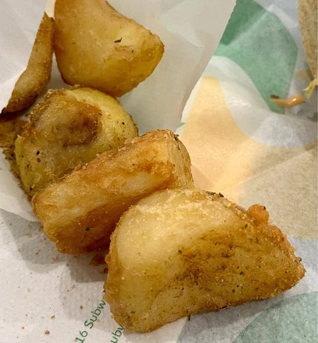 サブウェイ イオン小郡店 - サブ画像1