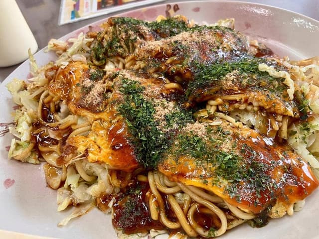 お好み焼き 甲子園 - サブ画像1