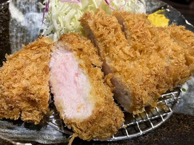 とんかつ勝烈亭 南熊本店 - サブ画像2