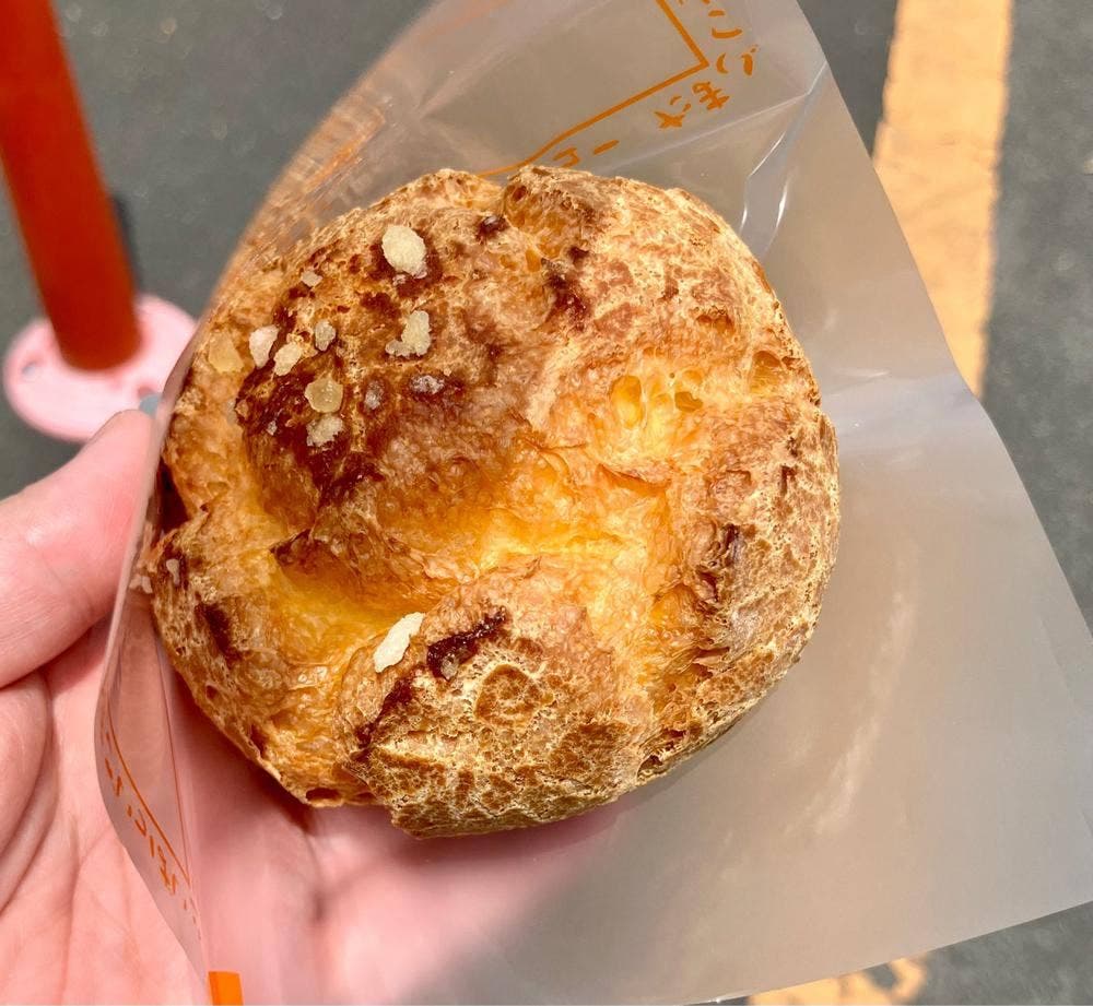 たまご家 三日月店