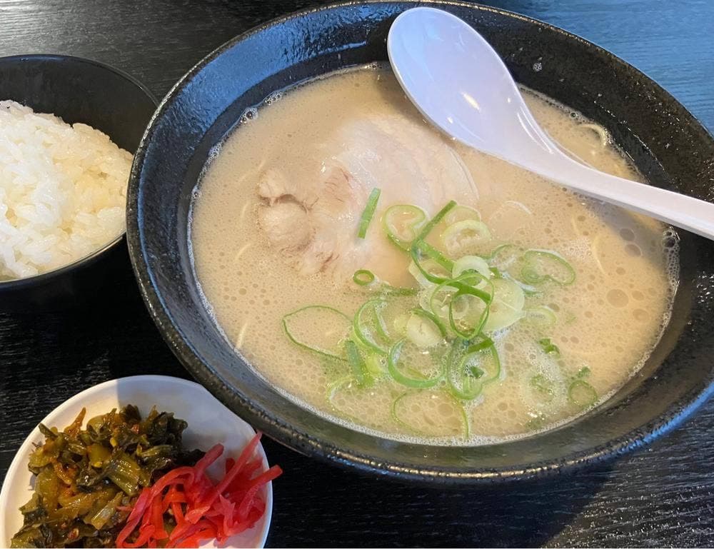 ふくの家 愛敬店