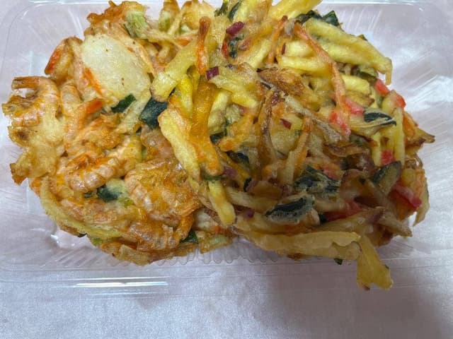 天とみ神戸大丸 - サブ画像1
