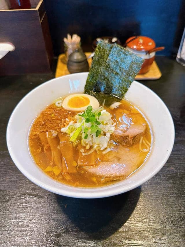 らいおん亭 - サブ画像3