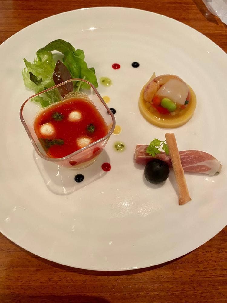 イーストサイド・カフェ