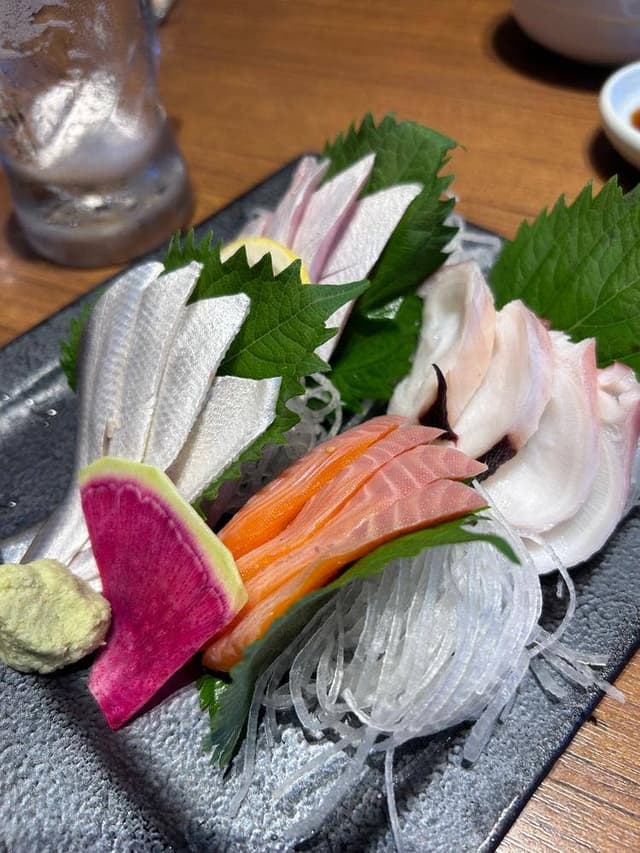 北海道魚鮮水産 BiViつくば店 - サブ画像3