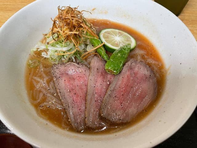 御食事処 岳庵 - サブ画像1