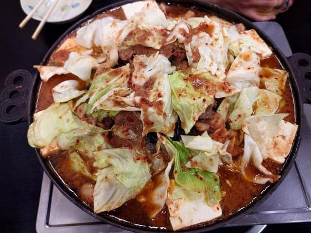 ホルモン幸楽 花輪本店 - サブ画像2