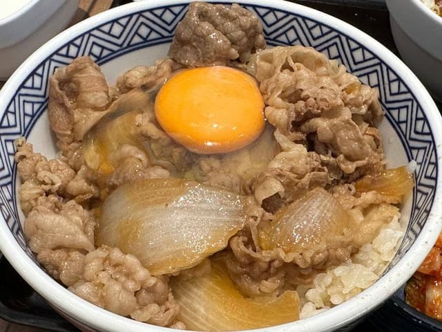 吉野家 習志野藤崎店 - サブ画像2