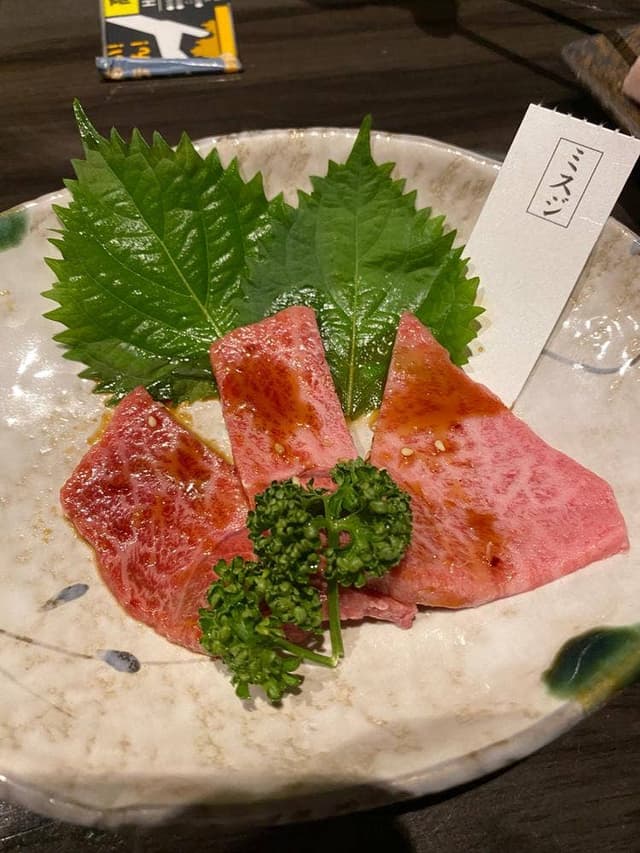 個室焼肉 囲 - サブ画像2