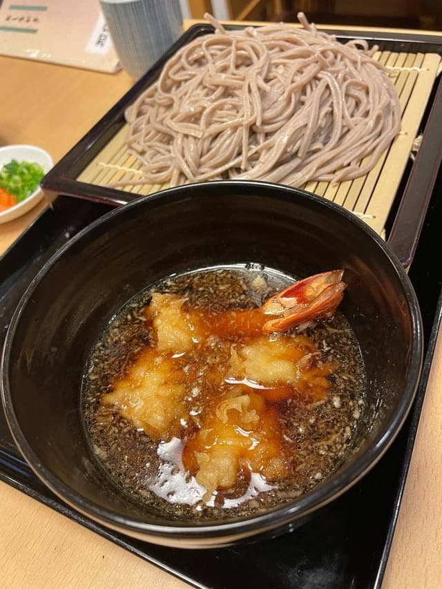 加辺屋 天神地下街支店 - サブ画像1