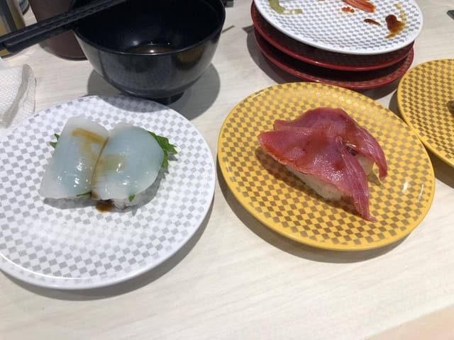 魚べい 八尾光町店 - サブ画像1